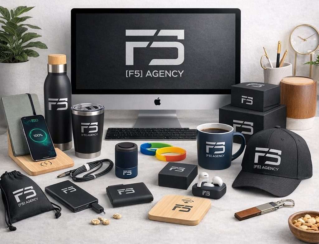 f5 agency
