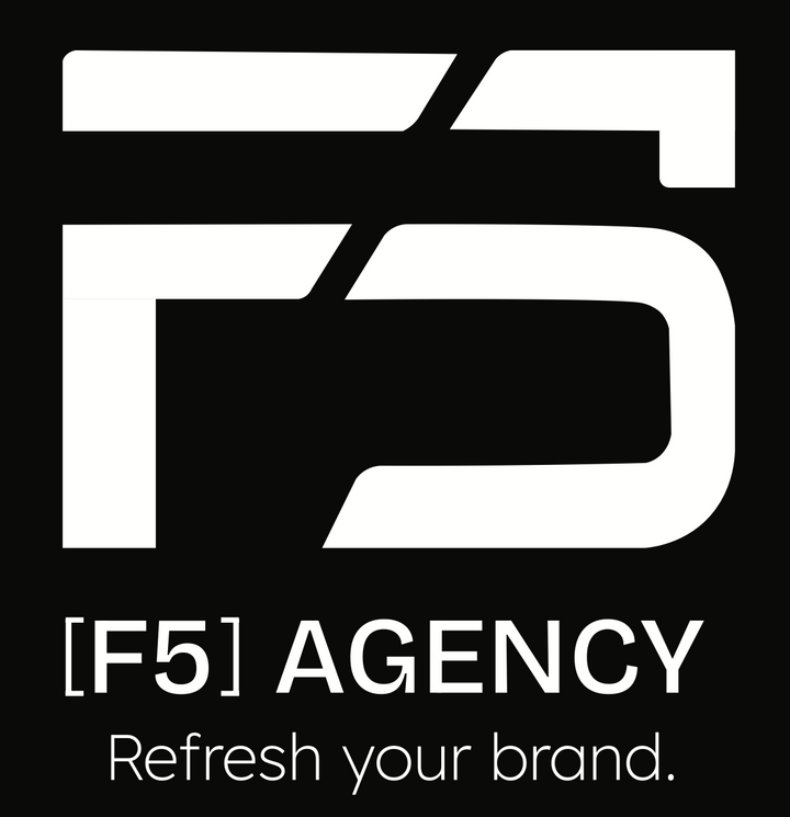 F5 Agency — Refresh your brand