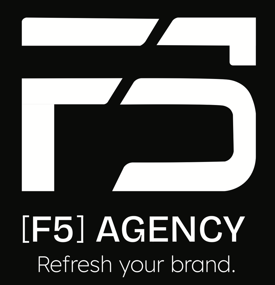 F5 Agency — Refresh your brand